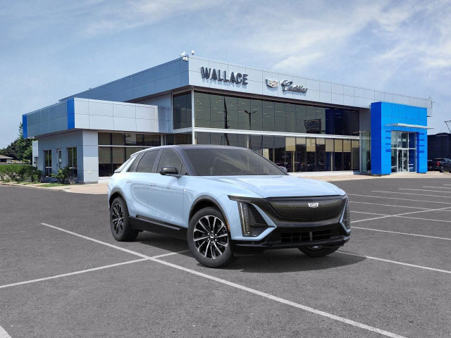 2025 Cadillac LYRIQ Sport in Cars & Trucks in Oakville / Halton Region - Image 2