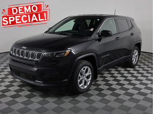 2024 Jeep Compass SPORT