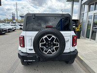 WAS: $61495 NOW: $59995 plus taxes and licensing feesDescription JUST LANDED 2024 FORD BRONCO OUTER... (image 5)