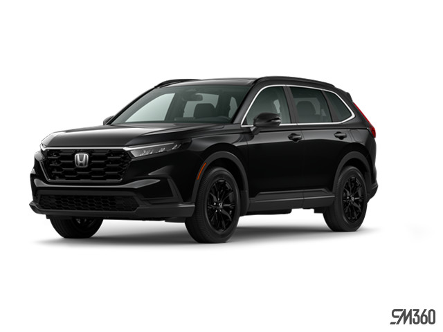 2026 Honda CR-V SPORT in Cars & Trucks in Grand Bend - Image 3