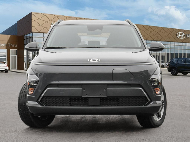 2025 Hyundai KONA ELECTRIC Preferred in Cars & Trucks in Oshawa / Durham Region - Image 2