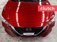 NO ACCIDENTS / CLEAN CARFAX / 1 OWNER / Dual Zone Front Climate Control, Auxiliary Audio Input, Crui... (image 6)