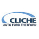 Cliche Auto Ford Thetford