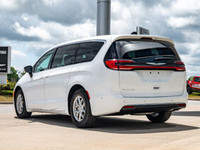 QUICK ORDER PACKAGE 27L -inc: Engine: 3.6L Pentastar VVT V6 w/ESS Transmission: 9-Speed Automatic,BR... (image 4)