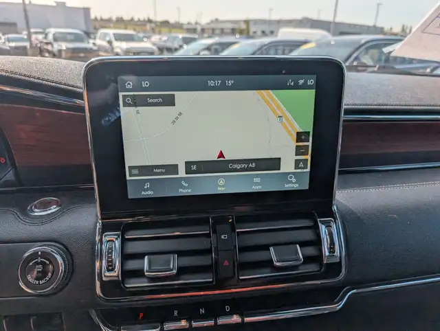 2021 Lincoln Navigator Reserve 3.5L, HIGH OUTPUT, NAVIGATION,... in Cars & Trucks in Calgary - Image 29