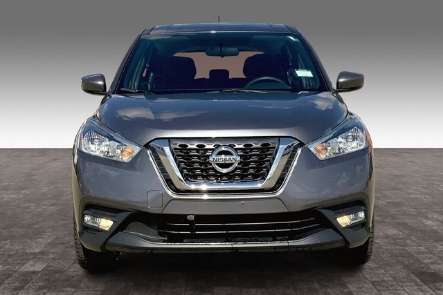 2018 Nissan Kicks SV in Cars & Trucks in Edmonton - Image 3