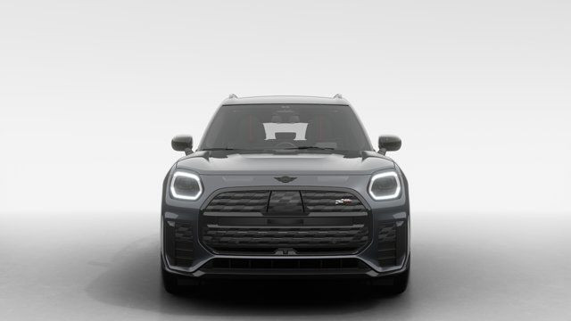 2025 MINI Countryman SE ALL4 | Premier | Performance in Cars & Trucks in City of Montréal - Image 3