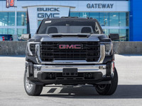 WAS: $80686 NOW: $74547 plus taxes and licensing feesUnleash unwavering capability. The 2025 GMC Sie... (image 2)