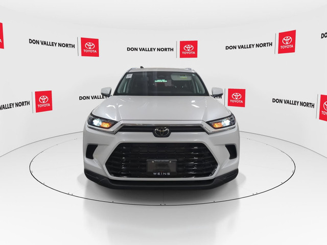 2024 Toyota Grand Highlander XLE CERTIFIED | ACCIDENT FREE |... in Cars & Trucks in City of Toronto - Image 3
