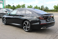 DON'T PAY EXTRA FOR SAFETY CERTIFICATION Looking for a sedan that combines performance, luxury, and... (image 3)