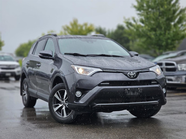 2018 Toyota RAV4 XLE in Cars & Trucks in Kitchener / Waterloo