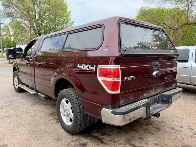 2010 Ford F-150 XLT in Cars & Trucks in Guelph - Image 4