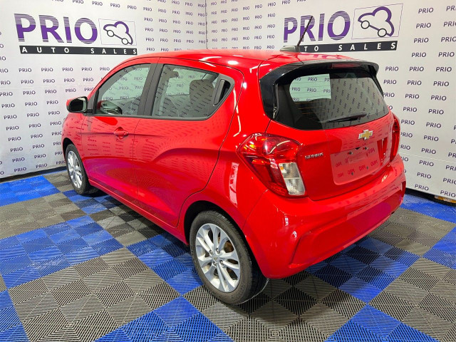 2021 Chevrolet Spark in Cars & Trucks in Ottawa - Image 3