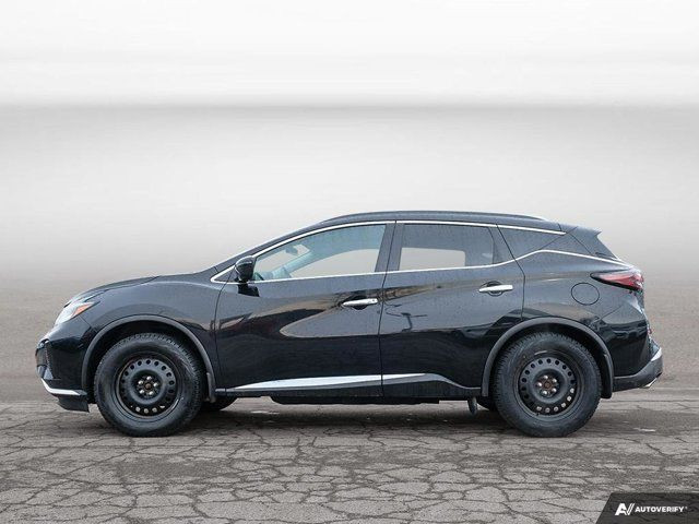 2019 Nissan Murano 1 OWNER | NO ACCIDENTS | AWD!! in Cars & Trucks in Hamilton - Image 2