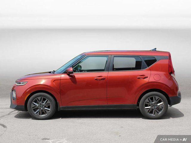 2021 Kia Soul EX | Heated Steering Wheel | Cpo | Lane Keep in Cars & Trucks in Hamilton - Image 2