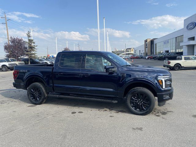 2025 Ford F-150 LARIAT 4WD - INCOMING UNIT, CALL TO RESERVE in Cars & Trucks in Calgary - Image 4