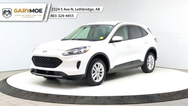2020 Ford Escape in Cars & Trucks in Lethbridge