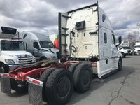 2020 FREIGHTLINER T12664ST;Heavy Duty Trucks - Conventional Truck w/ Sleeper Penske Location 100 THO... (image 6)