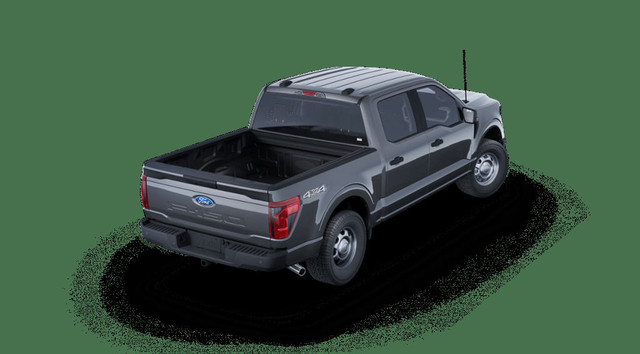 2025 Ford F-150 XL | SPRAY-IN BEDLINER | REAR VIEW CAM | BLIS in Cars & Trucks in Calgary - Image 3