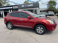 ..WE INCLUDE EVERYTHING…..ROGUE SL AWD BT PARK ASSIST …. LOW KMS. ...….....PRICE INCLUDES ONE YEAR P... (image 5)