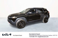 2019 Jeep Cherokee Trailhawk Elite 4WD