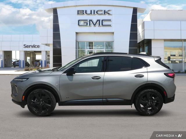 2025 Buick Envision Sport Touring | Save Big with Costco | in Cars & Trucks in Winnipeg - Image 4