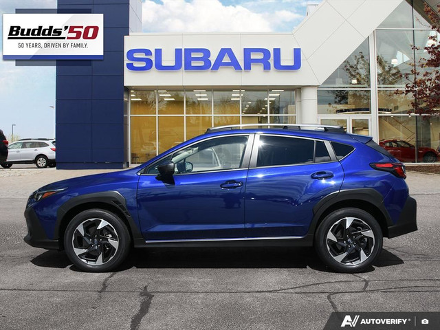 2024 Subaru Crosstrek Limited in Cars & Trucks in Oakville / Halton Region - Image 4