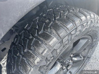 WHEELS: 20 X 8 SEMI-GLOSS BLACK ALUMINUM WHEEL & SOUND GROUP -inc: 1-Year SiriusXM Subscription For... (image 9)