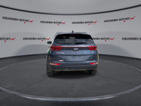 This Kia Sportage has a powerful Regular Unleaded I-4 2.4 L/144 engine powering this Automatic trans... (image 6)