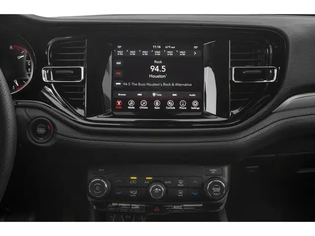 2021 Dodge Durango R/T AWD in Cars & Trucks in Markham / York Region - Image 9
