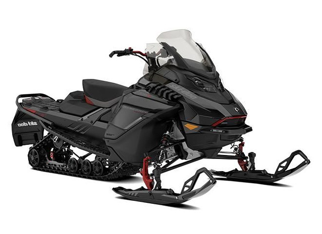 2025 Ski-Doo RENEGADE ADR ENDURO Pkg 900 ACE Touch in Snowmobiles in Lanaudière