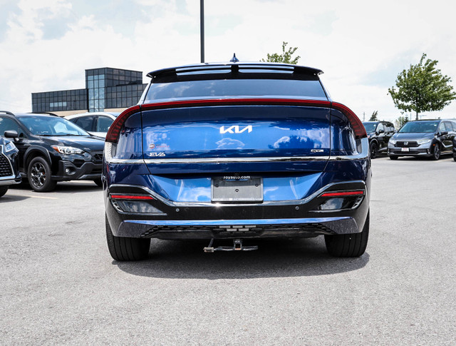 2024 Kia EV6 Land w/GT-Line Pkg 2 in Cars & Trucks in Kitchener / Waterloo - Image 4