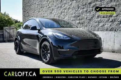 6 LOCATIONS KINGSTON - (613) 384-5638 | CORNWALL - (613) 935-6611 | NAPANEE - (613) 308-9696 | CARLE...
