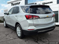 Come see this 2022 Chevrolet Equinox LT. Its Automatic transmission and Turbocharged Gas I4 1.5L/92... (image 4)