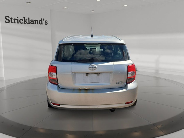 2011 SCION XD 4SP in Cars & Trucks in Stratford - Image 4