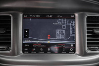 RADIO: UCONNECT 4C NAV W/8.4 DISPLAY,NAVIGATION & TRAVEL GROUP -inc: SiriusXM Traffic Radio: Uconnec... (image 8)