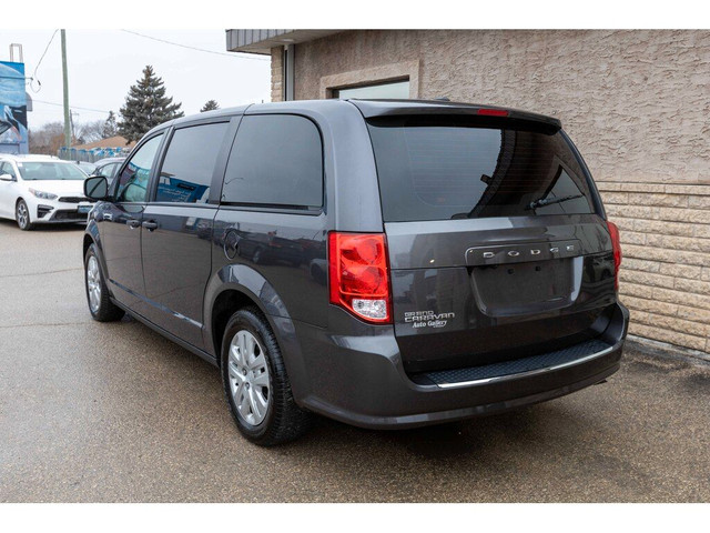  2020 Dodge Grand Caravan SE 7 PASSENGER, REVERSE CAMERA, BLUETO in Cars & Trucks in Winnipeg - Image 3