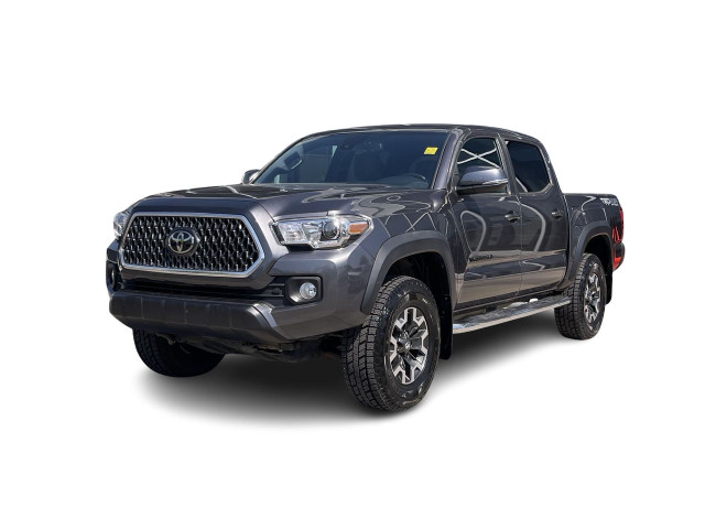 2019 Toyota Tacoma in Cars & Trucks in Calgary - Image 2