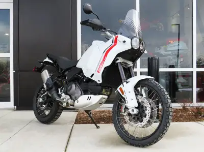 Save $413 on this DesertX as part of our Summer Sale! We only have one, so get your name on it now!...