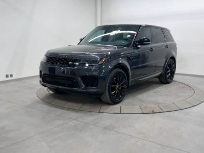 2022 Land Rover Range Rover Sport DEMO SALE EVENT ON NOW!