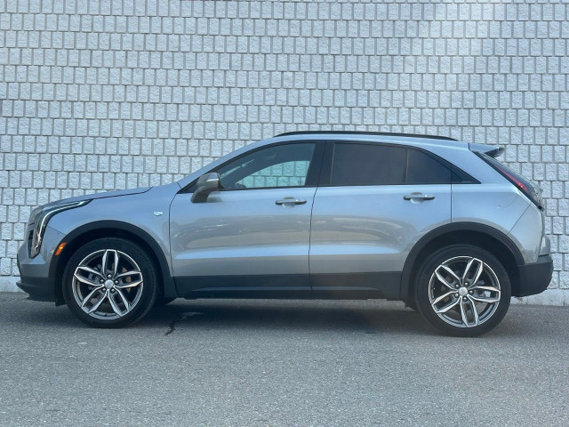 2023 Cadillac XT4 in Cars & Trucks in City of Toronto - Image 2