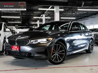 For Sale: 2022 BMW 330e Plug-in Hybrid Sporty Luxury Sedan VIN: WBA5P9C0XNFM98016 Vehicle Overview:...