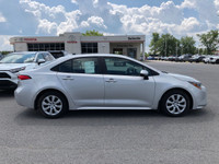COROLLA LE CVT Engine: UNKNOWN L/100Km City: 7.4 L/100Km Hwy: 5.7 Safety Equipment Electronic Stabil... (image 3)