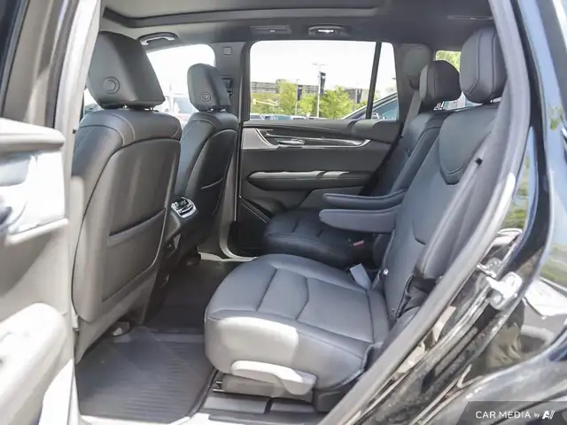 2024 Cadillac XT6 Sport HANDS-FREE SUPER CRUISE | AMAZON ALEX... in Cars & Trucks in London - Image 25