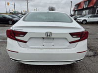 2018 HONDA ACCORD LX (Comes Certified, Car Fax is Available) The 2018 Accord LX is a roomy, efficien... (image 3)