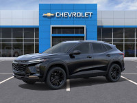 FWD 4dr ACTIV Engine: 3 Cylinder Engine (image 1)