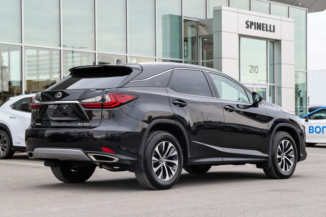 2020 Lexus RX 350 DEMO PREMIUM AWD BAS KM CUIR TOIT COURTOISIE S in Cars & Trucks in City of Montréal - Image 4