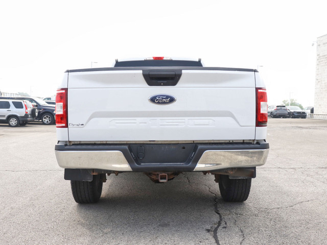 2018 Ford F-150 Lariat SuperCab 6.5-ft. 4WD | Grey Cloth | PW,PL in Cars & Trucks in Oakville / Halton Region - Image 4