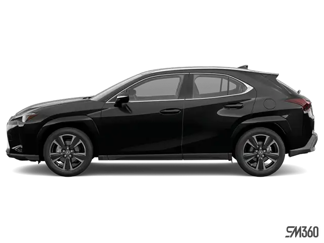 2025 Lexus UX 300h UX 300h in Cars & Trucks in Oakville / Halton Region - Image 2