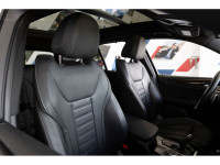 2021 BMW X3 xDrive30i AWD 8-Speed Automatic 2.0L I4 TwinPower Turbo EXTERIOR - ALPINE WHITE INTERIOR... (image 9)
